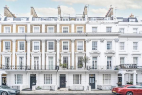 The Devonshire Residence